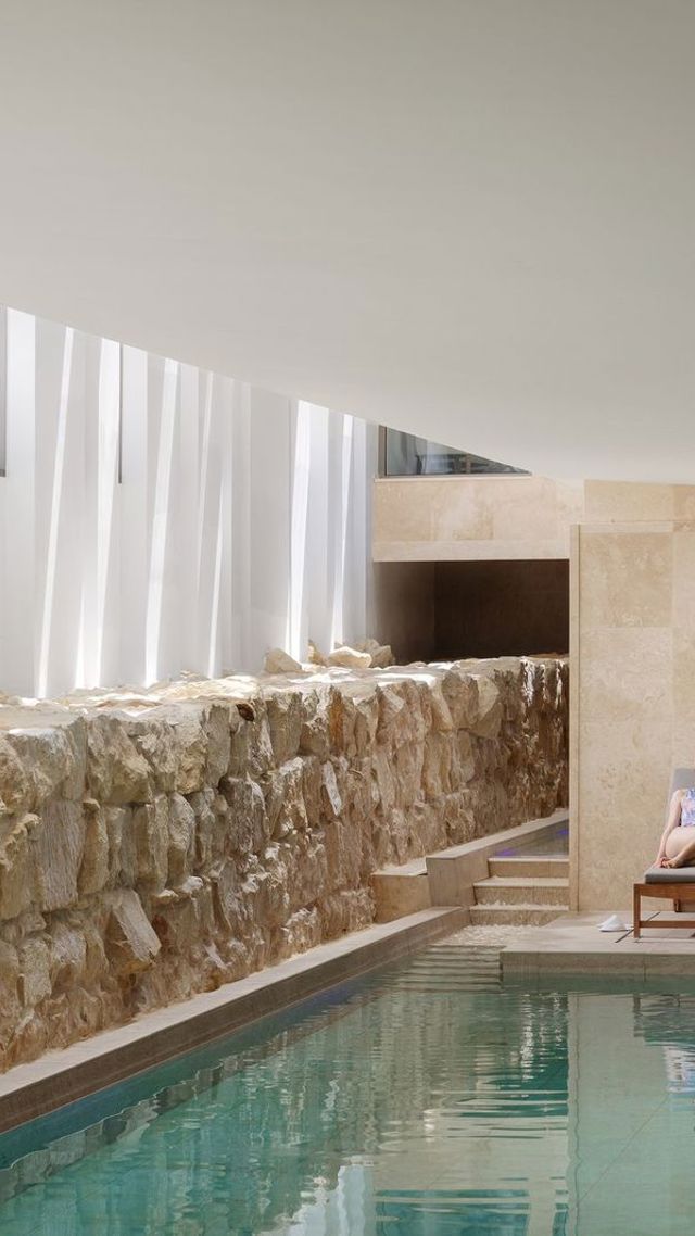 Botanical sustainability visual for Christel's Hörbal.